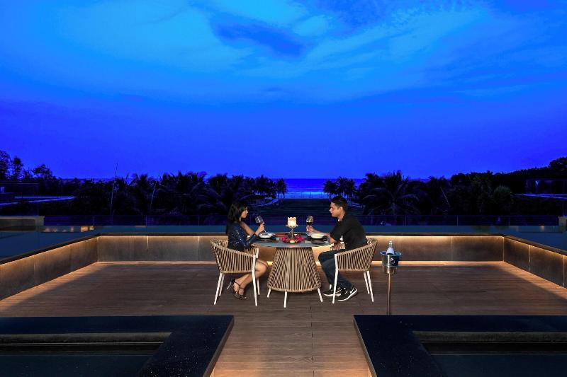 هتل Sheraton Grand Chennai Resort & Spa