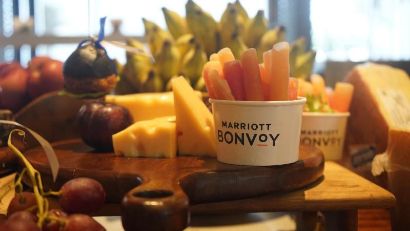 هتل Sheraton Grand Chennai Resort & Spa