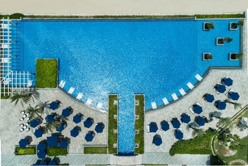 Fotos del hotel Sheraton Grand Danang Resort: 1 Fotos del hotel Sheraton Grand Danang Resort: 1