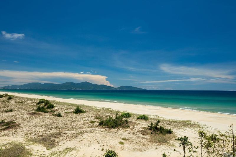 Fotos del hotel Sheraton Grand Danang Resort:  19