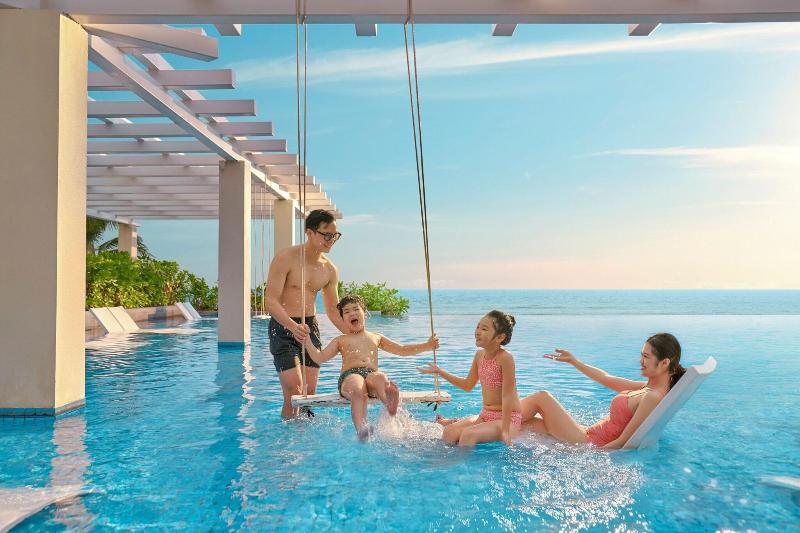 Fotos del hotel Sheraton Grand Danang Resort:  17