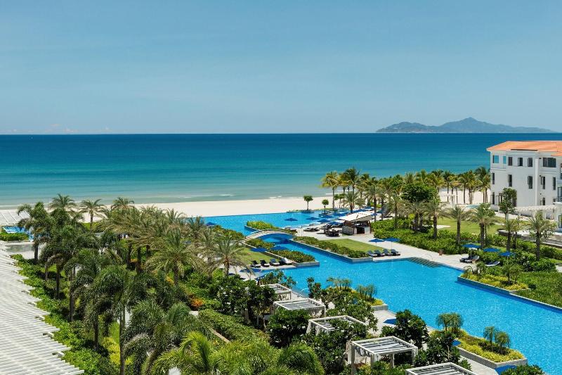 Fotos del hotel Sheraton Grand Danang Resort:  16
