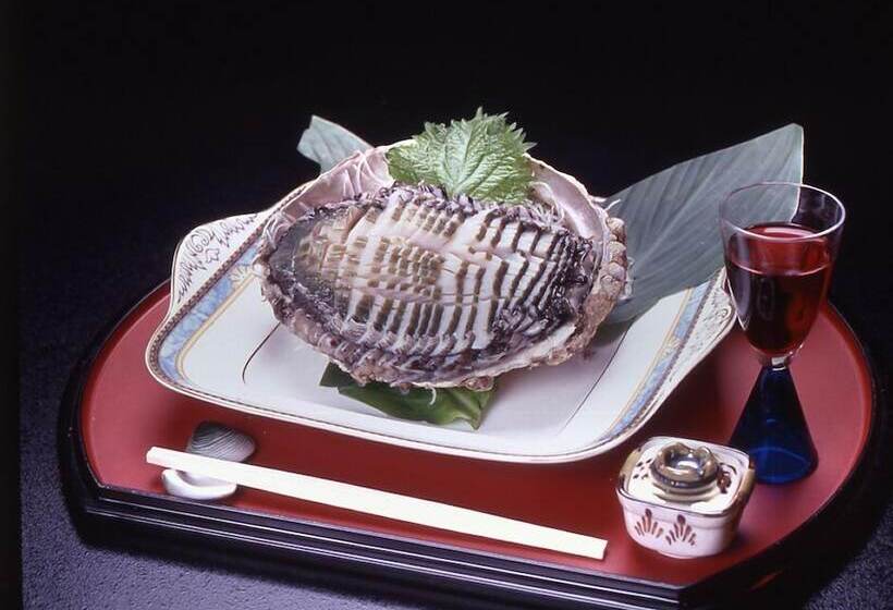 Fotos del hotel Shiraiwa:  4