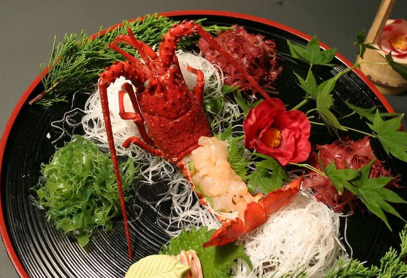 Fotos del hotel Shiraiwa:  7