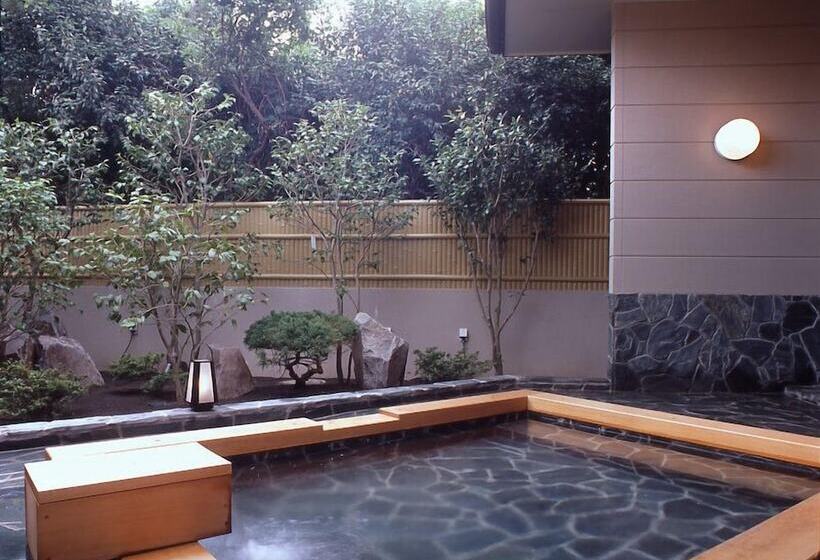 Fotos del hotel Shiraiwa:  9