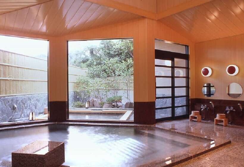 Fotos del hotel Shiraiwa:  10