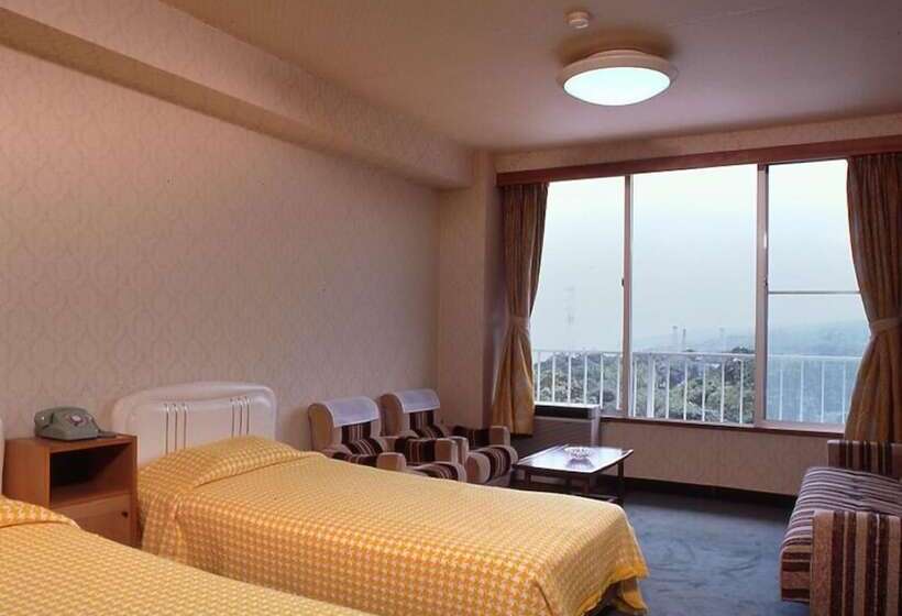 Fotos del hotel Shiraiwa:  11