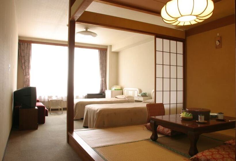 Fotos del hotel Shiraiwa:  13
