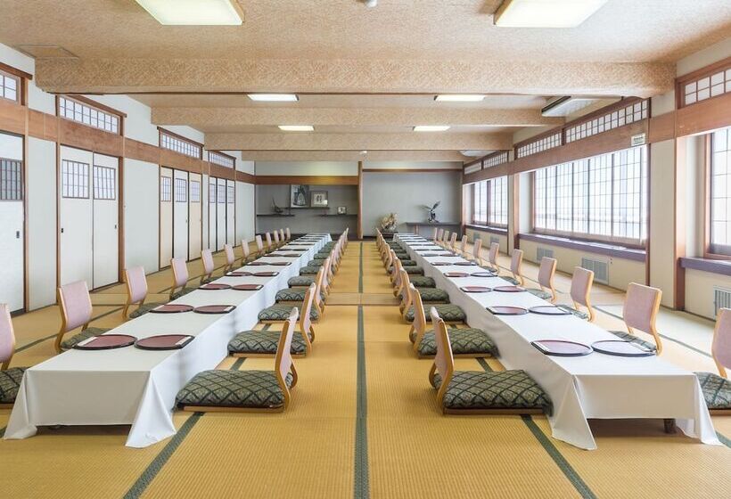 ホテル Shoei Daini Bekkan