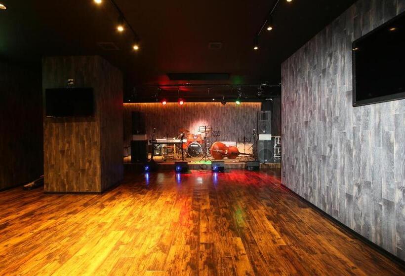 فندق Silk Inn Madarao