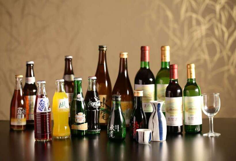فندق Silk Inn Madarao
