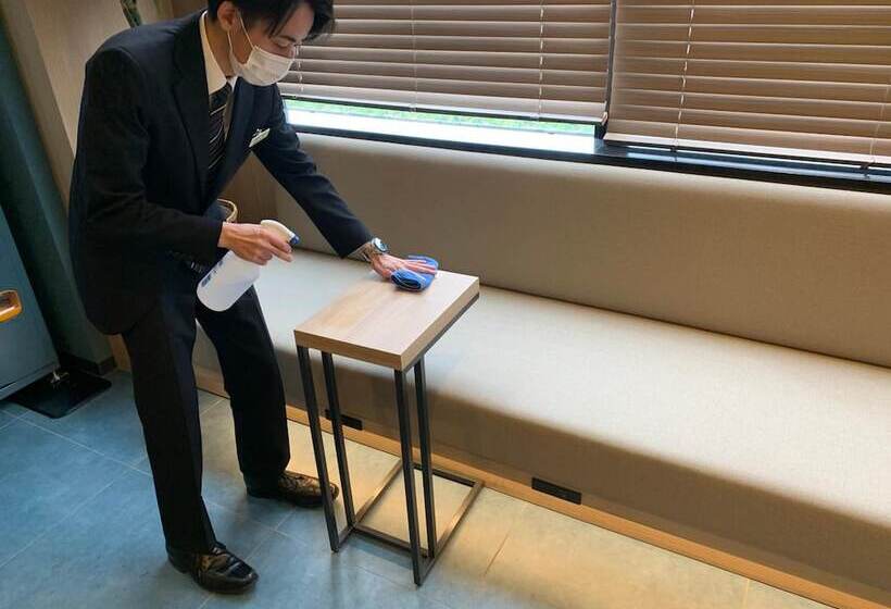 Fotos del hotel Smile  Shiogama:  16