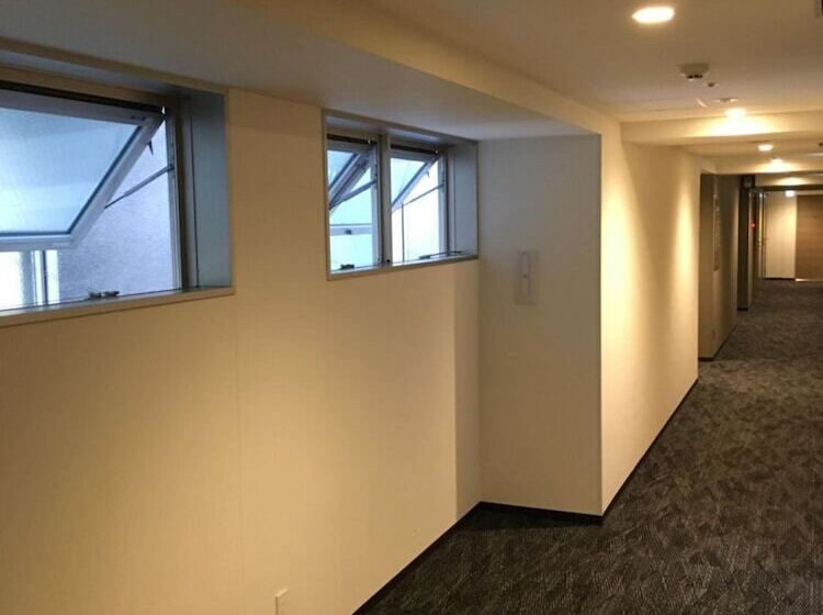 Fotos del hotel Smile  Shiogama:  22