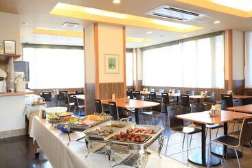 Fotos del hotel Smile  Shiogama:  23