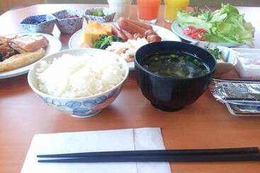 Fotos del hotel Smile  Shiogama:  4
