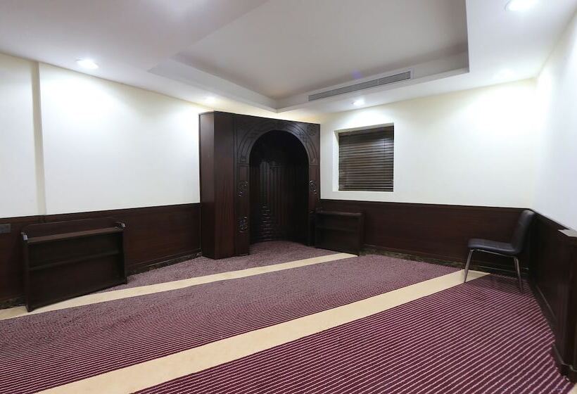 هتل Snood Alazama