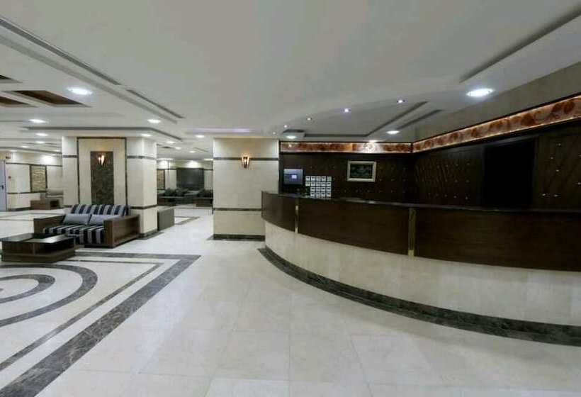 هتل Snood Alazama