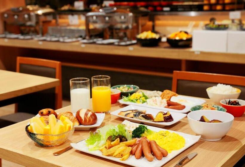 酒店 Sotetsu Fresa Inn Tokyokinshicho