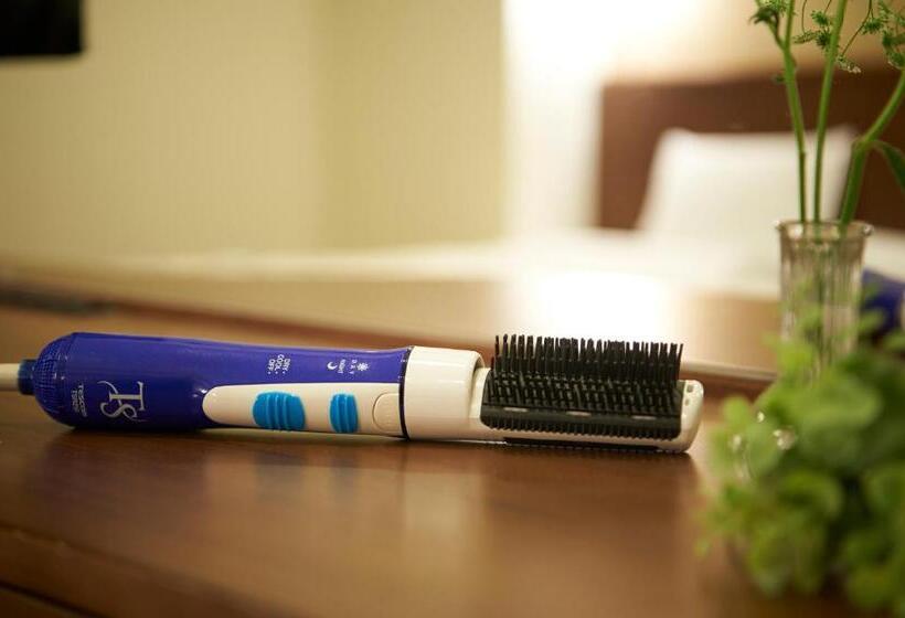 Fotos del hotel Sotetsu Fresa Inn Tokyokinshicho:  6