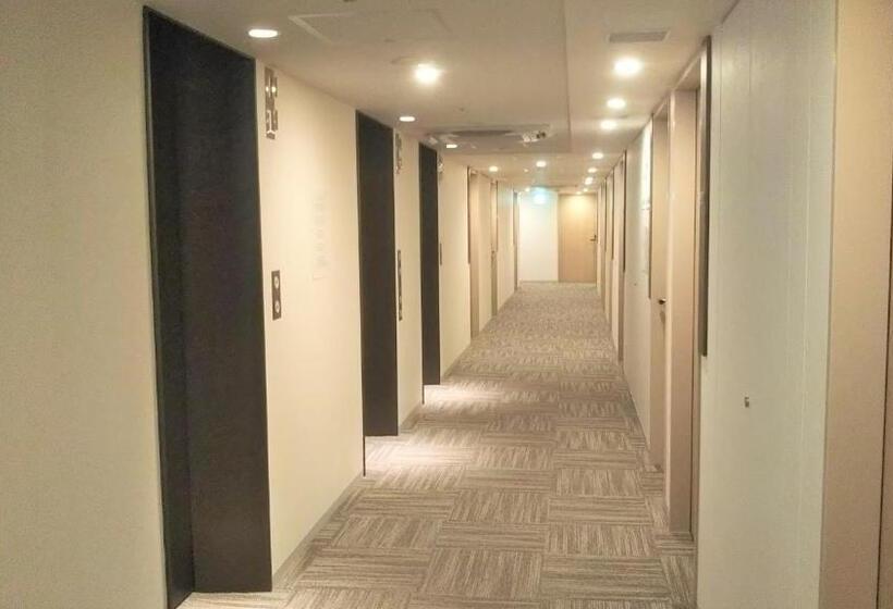 酒店 Sotetsu Fresa Inn Tokyokinshicho