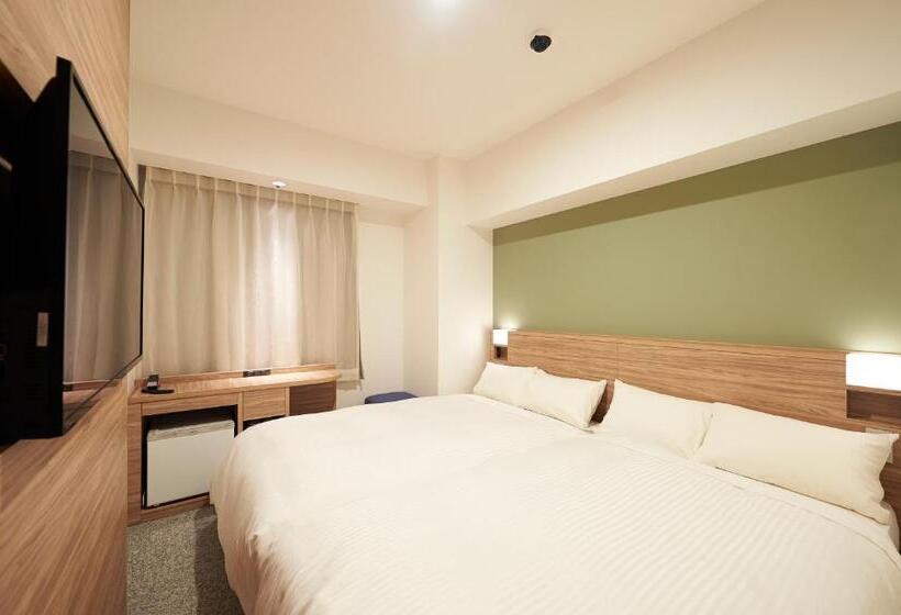 Fotos del hotel Sotetsu Fresa Inn Tokyokinshicho:  30