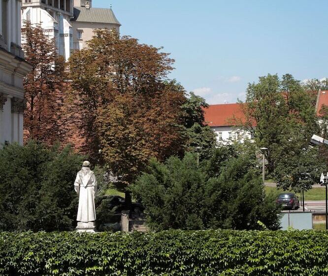 Fotos del hotel Stradonia Serviced Apartments:  15