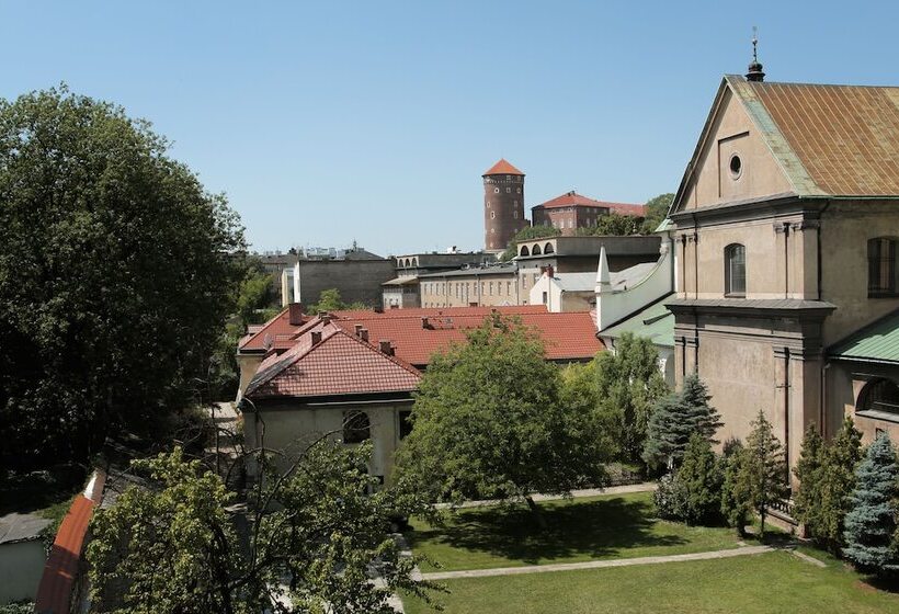 Fotos del hotel Stradonia Serviced Apartments:  9