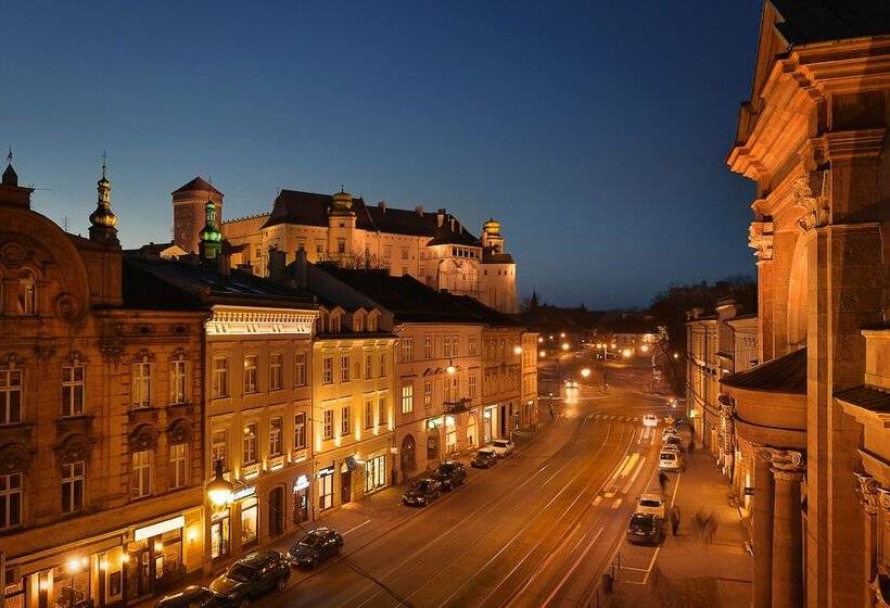 Fotos del hotel Stradonia Serviced Apartments:  10