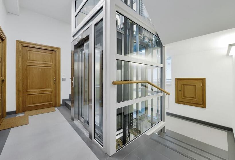 Fotos del hotel Stradonia Serviced Apartments:  12