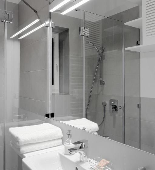 Fotos del hotel Stradonia Serviced Apartments:  34