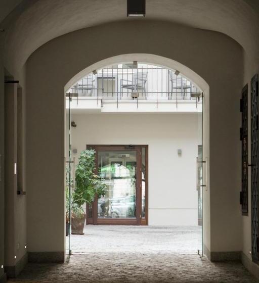 Fotos del hotel Stradonia Serviced Apartments:  28