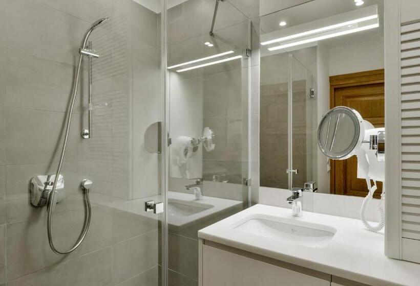 Fotos del hotel Stradonia Serviced Apartments:  30