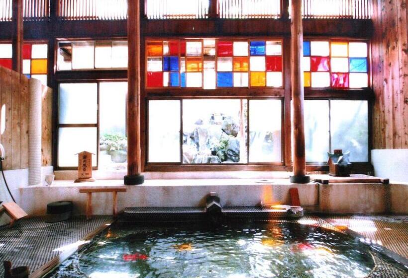 هتل Sumiyosiya Ryokan