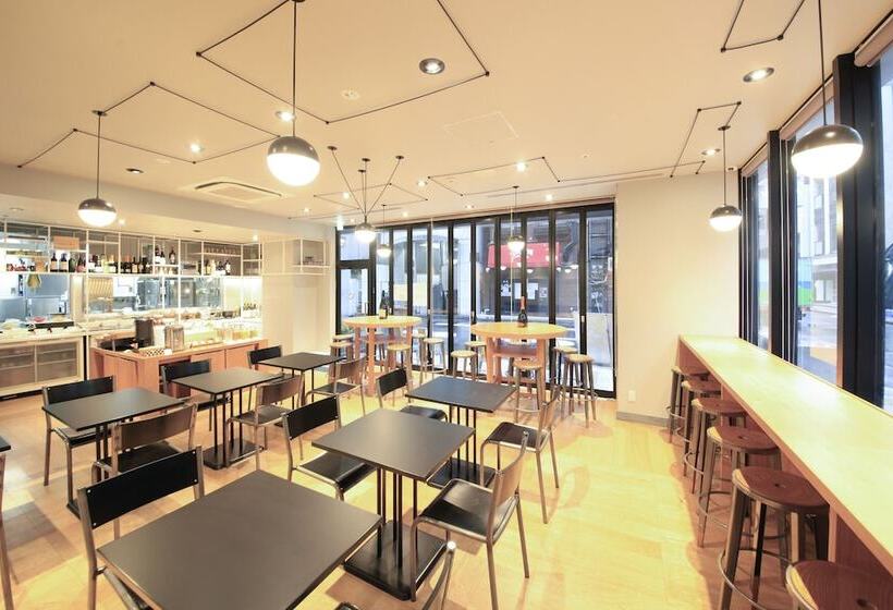 Fotos del hotel Sunroute Ginza:  13