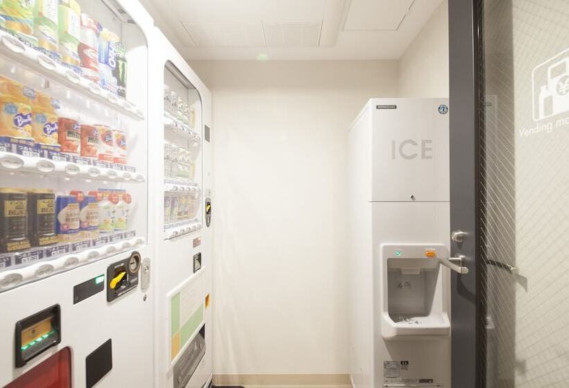 Fotos del hotel Sunroute Ginza:  12