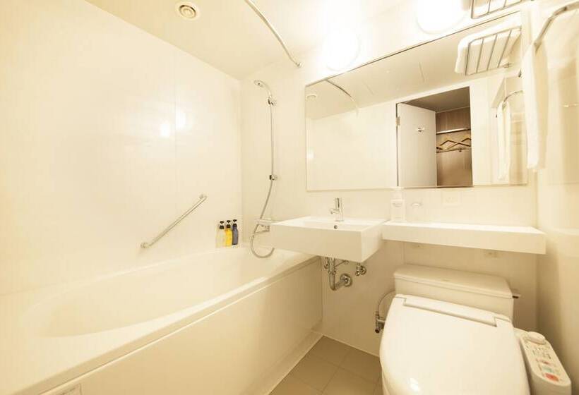 Fotos del hotel Sunroute Ginza:  8