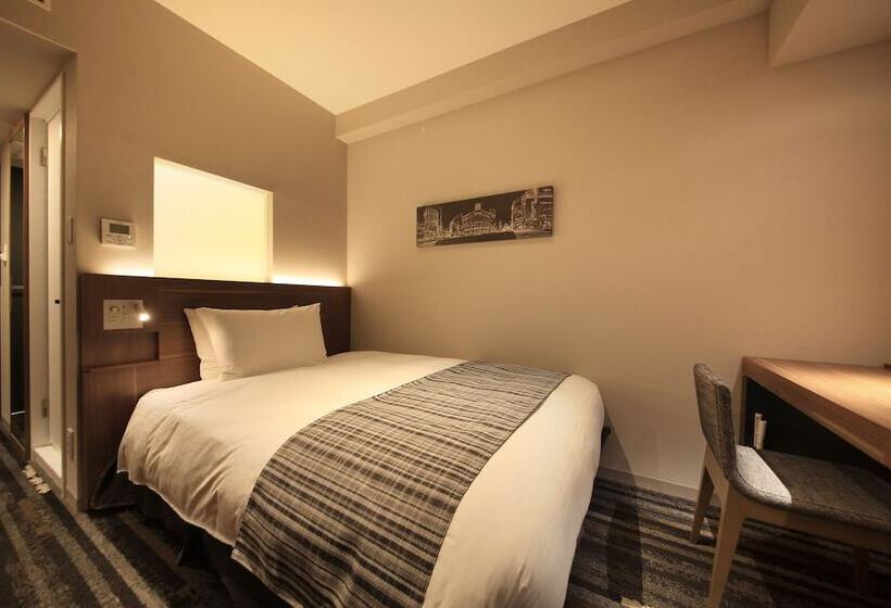 Fotos del hotel Sunroute Ginza:  26