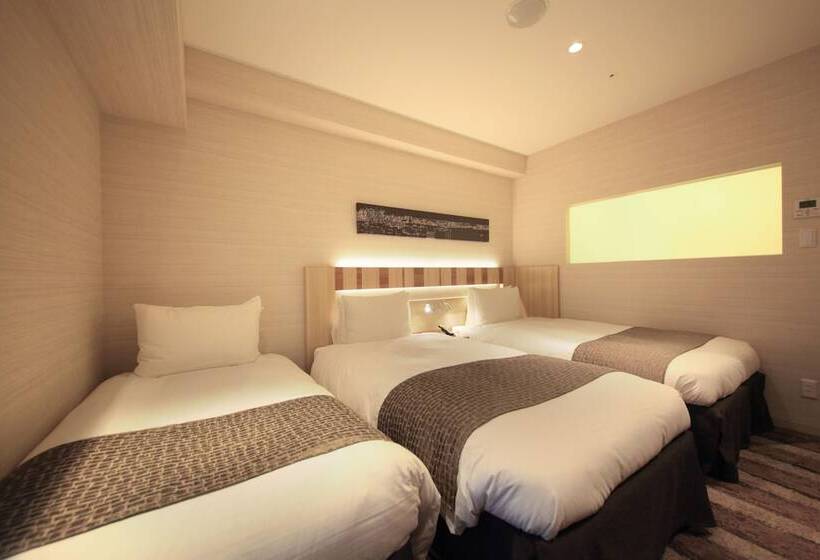 Fotos del hotel Sunroute Ginza:  28