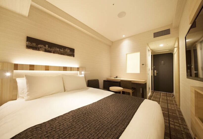 Fotos del hotel Sunroute Ginza:  29