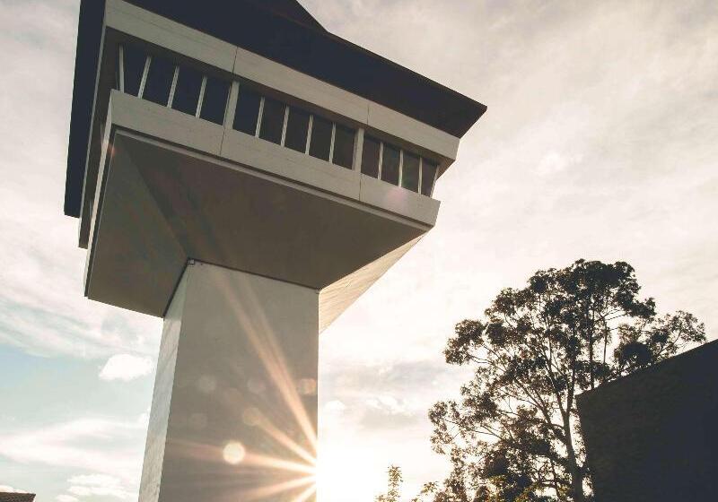 The Mitchelton Hotel Nagambie   Mgallery By Sofitel