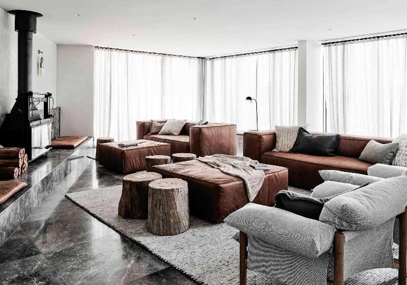 The Mitchelton Hotel Nagambie   Mgallery By Sofitel