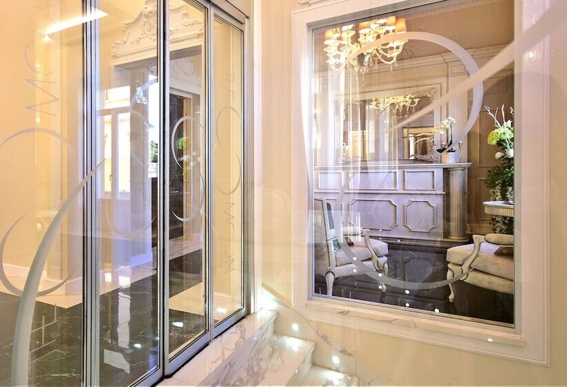 Fotos del hotel The Moon Boutique  & Spa:  27