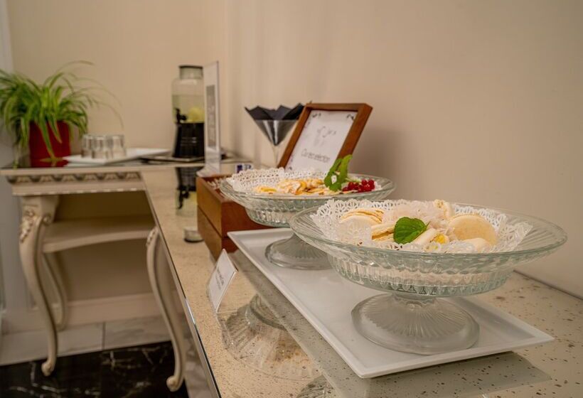 Fotos del hotel The Moon Boutique  & Spa:  23