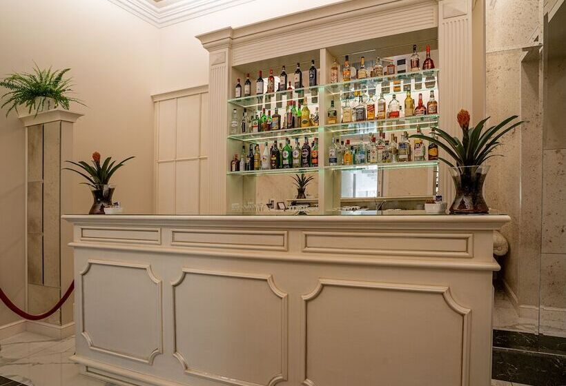 Fotos del hotel The Moon Boutique  & Spa:  22