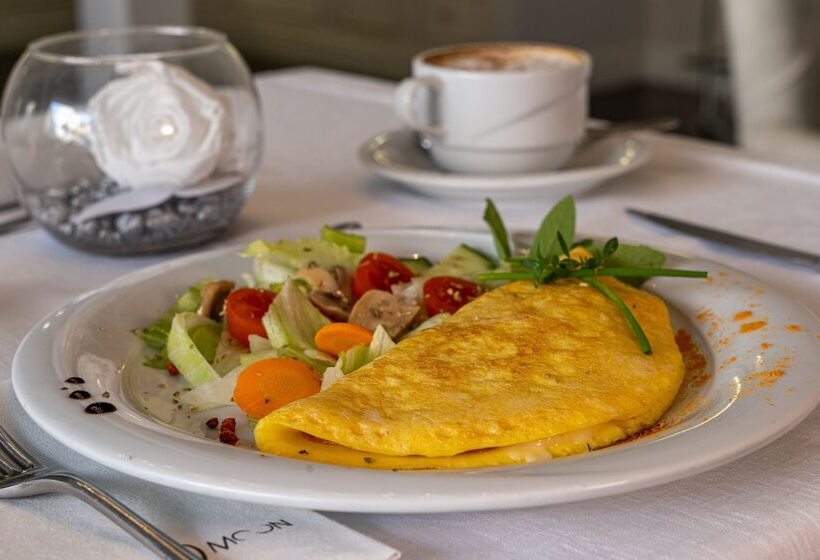 Fotos del hotel The Moon Boutique  & Spa:  2