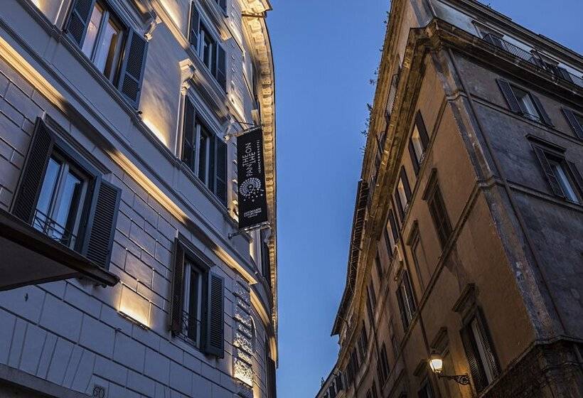Fotos del hotel The Pantheon Iconic Rome , Autograph Collection:  25