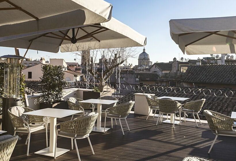 Fotos del hotel The Pantheon Iconic Rome , Autograph Collection:  5