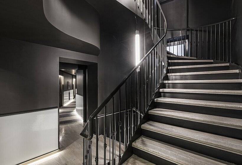 Fotos del hotel The Pantheon Iconic Rome , Autograph Collection:  48