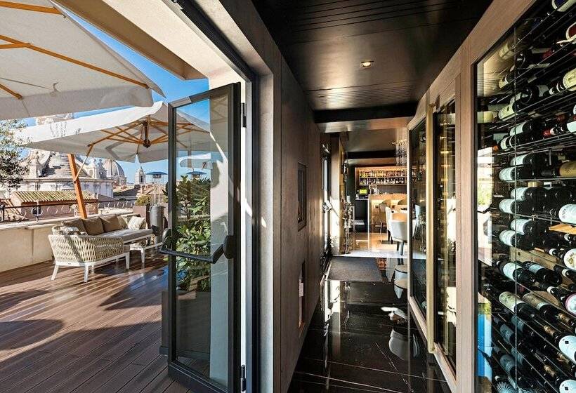 Fotos del hotel The Pantheon Iconic Rome , Autograph Collection:  53