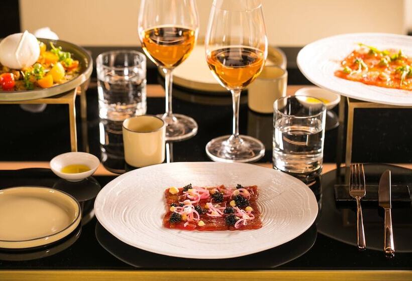 Fotos del hotel The Pantheon Iconic Rome , Autograph Collection:  26